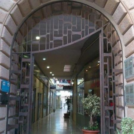 Appartement Centre Ville Tunisie Zitouna Exterior photo