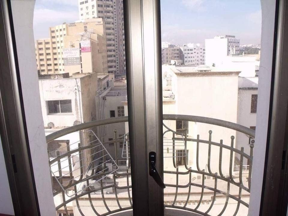 Appartement Centre Ville Tunisie Zitouna Exterior photo