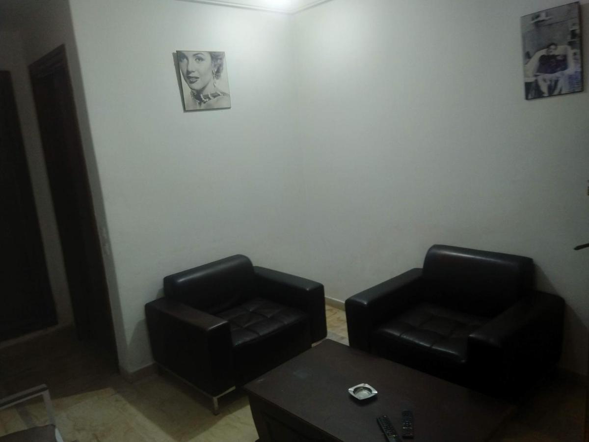 Appartement Centre Ville Tunisie Zitouna Exterior photo