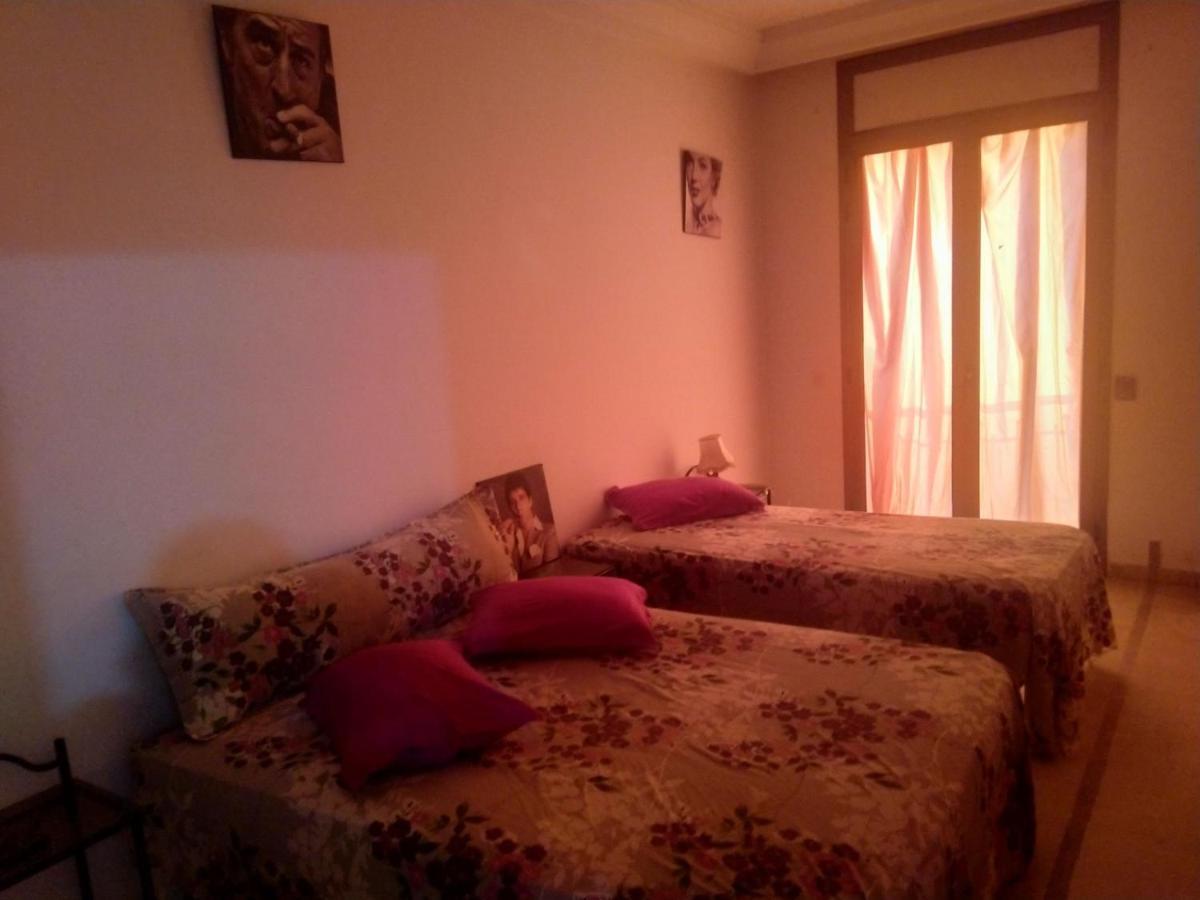 Appartement Centre Ville Tunisie Zitouna Exterior photo