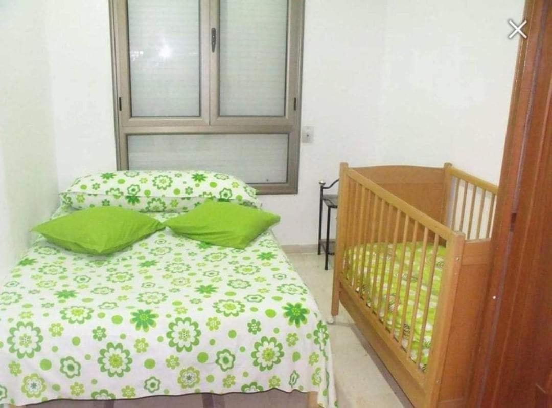 Appartement Centre Ville Tunisie Zitouna Exterior photo